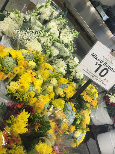 Florist «Market Flowers», reviews and photos, 200 East Lyndale Ave N, Minneapolis, MN 55405, USA