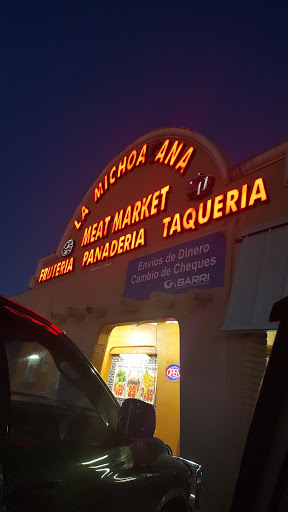 Butcher Shop «La Michoacana Meat Market», reviews and photos, 4214 Ayers St, Corpus Christi, TX 78415, USA