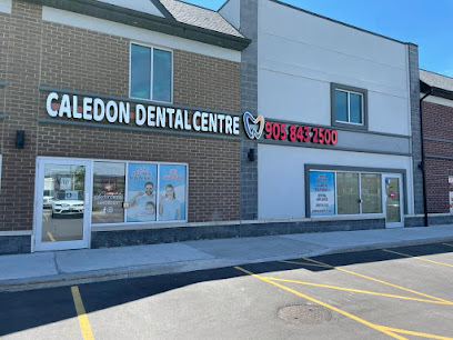 Caledon Dental Centre