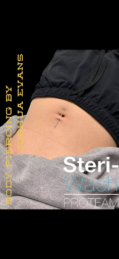 Explore mens family tattoo ideas, creative tattoo ideas in Gadsden, available at House of Evans