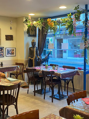 TUK TUK THAÏ, restaurant thaïlandais à Châtillon-sur-Chalaronne