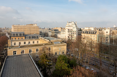 École Spéciale d'Architecture à Paris