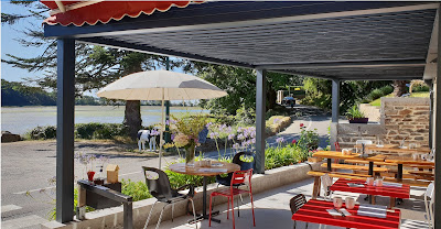 Crêperie Quartier d'Eté à La Forêt-Fouesnant