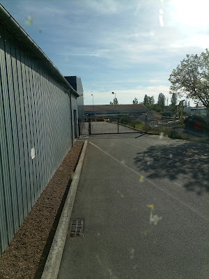 Sim Sté à Montoire-sur-le-Loir