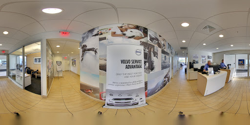 Volvo Dealer «Volvo Village of Danvers», reviews and photos, 24 Commonwealth Ave, Danvers, MA 01923, USA