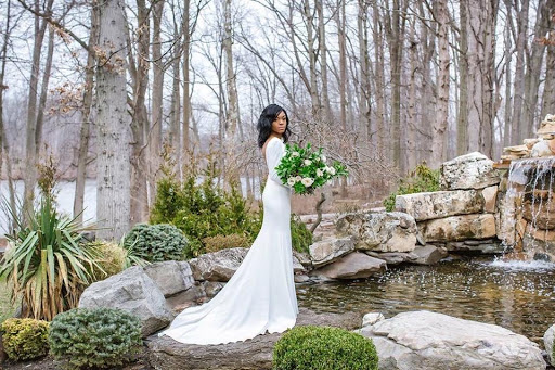 Bridal Shop «The Boutique by B.Belle Events LLC», reviews and photos, 602 Virginia St E Suite 101, Charleston, WV 25301, USA