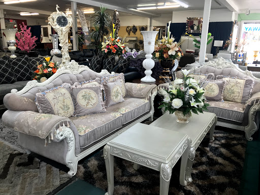 Furniture Store «Regency furniture Store», reviews and photos, 1661 N Olden Ave, Ewing Township, NJ 08638, USA