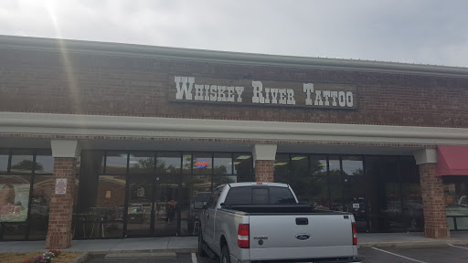 Tattoo Shop «Whiskey River Tattoo», reviews and photos, 2135 General Booth Blvd #142, Virginia Beach, VA 23454, USA