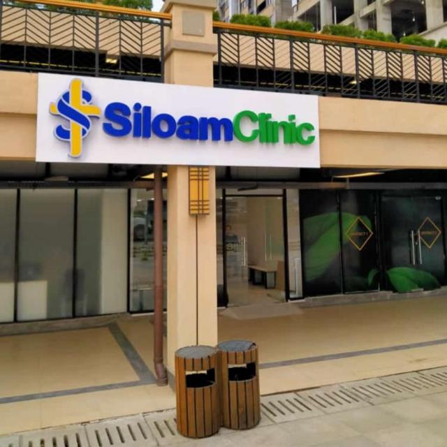 Siloam Clinic Meikarta