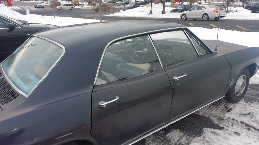 Shopping Mall «Kings Mall», reviews and photos, 1200 Ulster Ave, Kingston, NY 12401, USA