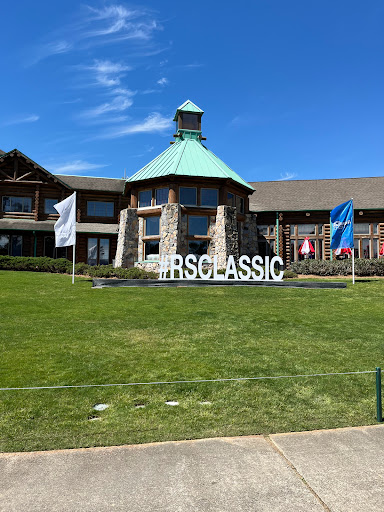 Golf Course «Grand Bear Golf Course», reviews and photos, 12040 Grand Way Blvd, Saucier, MS 39574, USA