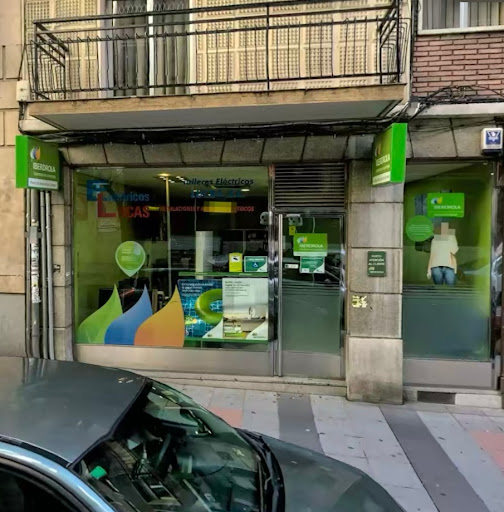 Talleres Eléctricos Lucas S.L en Salamanca, Salamanca