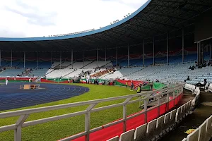 Adokiye Amiesimaka Stadium, Igwuruta image