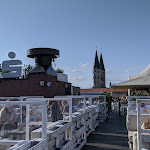 Photo n°2 de l'avis de Louis.i fait le 29/04/2022 à 21:06 sur le  Soldekk à Braunschweig