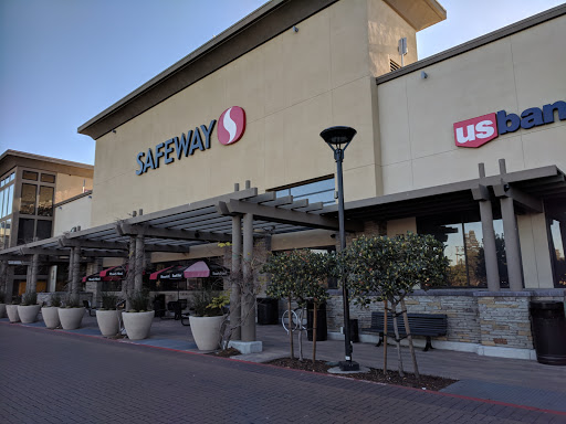 Grocery Store «Safeway», reviews and photos, 645 N San Antonio Rd, Mountain View, CA 94040, USA