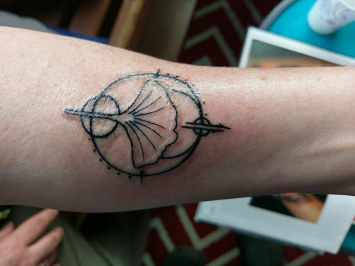 Tattoo Shop «Eclipse Tattoo», reviews and photos, 1803 State Ave NE, Olympia, WA 98506, USA