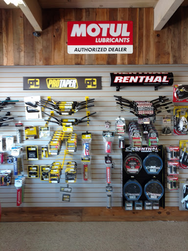 Motorcycle Repair Shop «1Up Motorsports», reviews and photos, 645 N 1st St, Dixon, CA 95620, USA