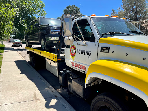 Auto Body Shop «Denver Auto Body & Paint», reviews and photos, 5601 E Colfax Ave, Denver, CO 80220, USA