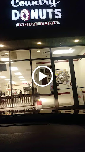 Donut Shop «Original Country Donuts», reviews and photos, 3091 US-20 #101, Elgin, IL 60124, USA