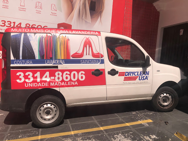Dryclean USA