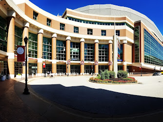 America's Center Convention Complex