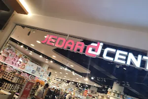 Jedar center image