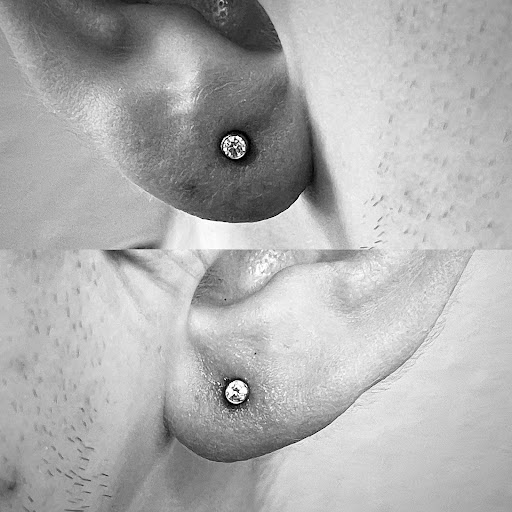 Explore pokeball tattoo ideas, creative tattoo ideas in Palm Harbor, available at Angry Owl Tattoo and Piercing
