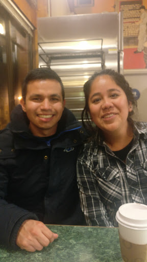 Donut Shop «Happy Donuts», reviews and photos, 3801 24th St, San Francisco, CA 94114, USA