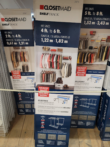 Home Improvement Store «The Home Depot», reviews and photos, 325 Howe Ave, Cuyahoga Falls, OH 44221, USA