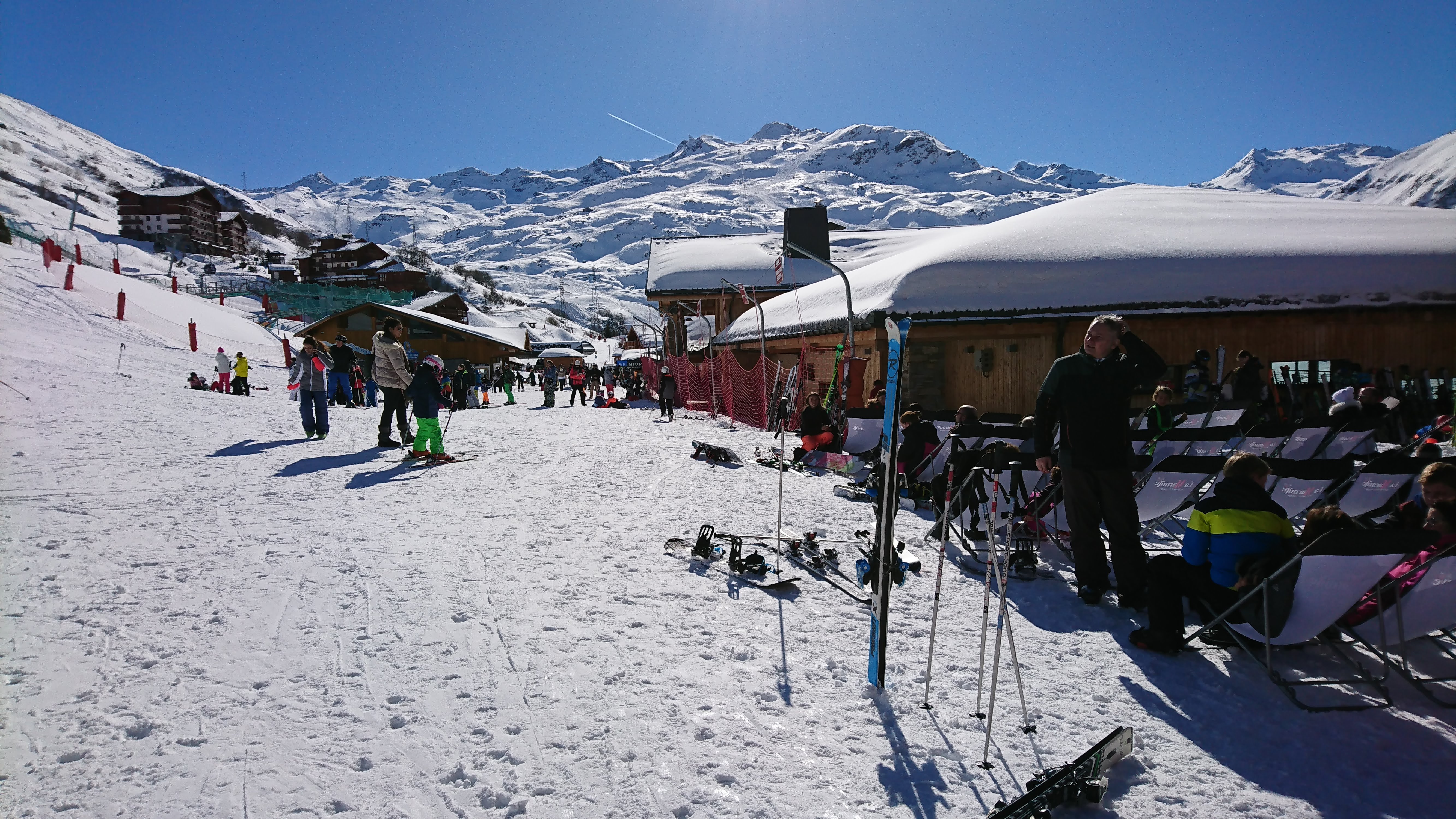 Photo n° 7 de l'avis de Thierry.E fait le 23/02/2020 à 07:21