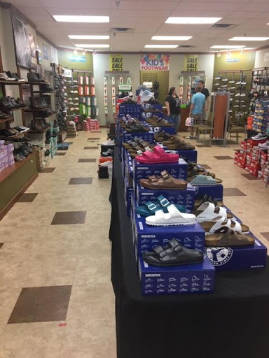 Shoe Store «Tradehome Shoes», reviews and photos, 5019 2nd Ave, Kearney, NE 68847, USA
