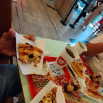 Photo n°2 de l'avis de Locutor.o fait le 30/08/2022 à 15:05 sur le  Pizza Hut à Vila Nova de Gaia