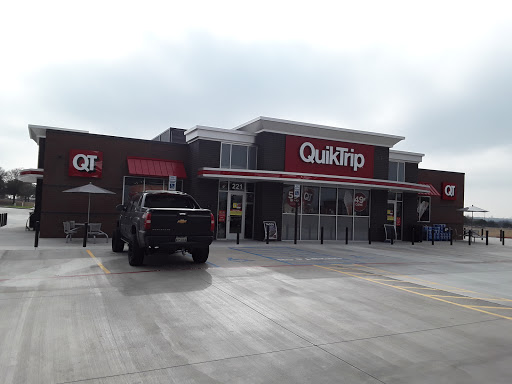 QuikTrip