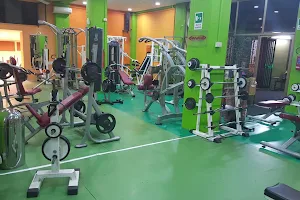 New Shanti Gym image