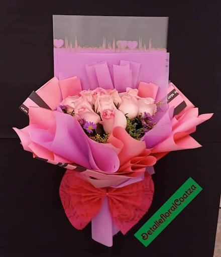Detalle Floral Coatza florería en  en la zona Centro