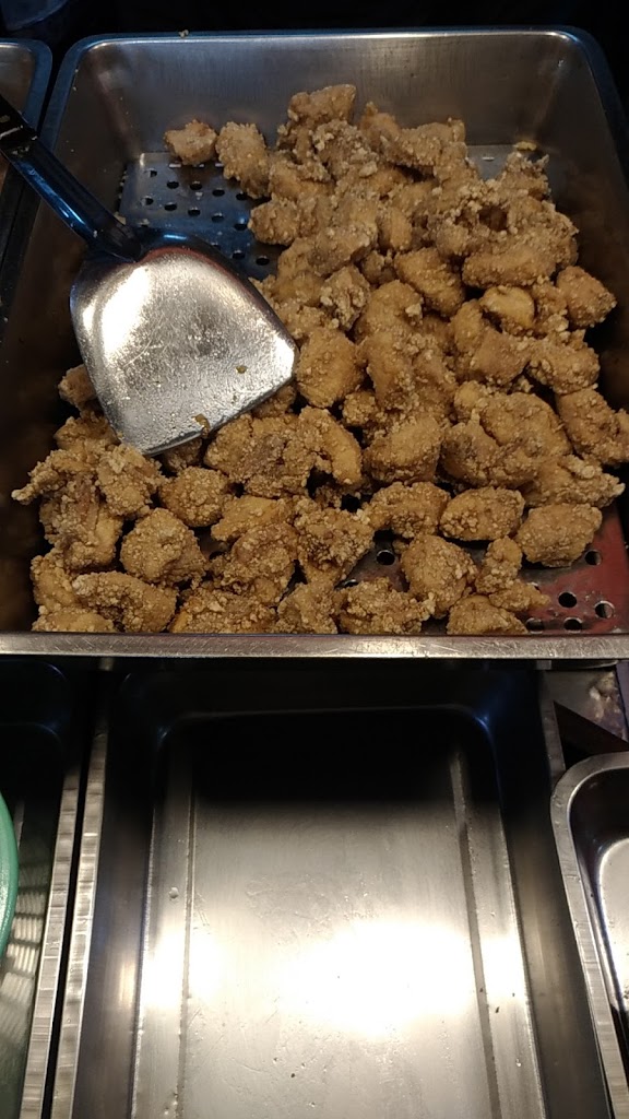 香噴噴鹹酥雞 的照片