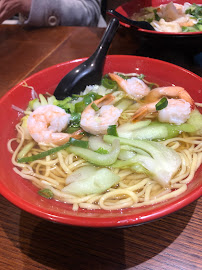 Plats et boissons du Restaurant de spécialités asiatiques K&S (大家乐） à Paris - n°19