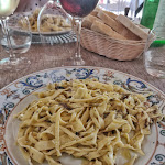 Photo n°8 de l'avis de MARCO.1 fait le 20/07/2021 à 18:40 sur le  Trattoria Margherita à Strettura