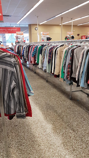 Thrift Store «Savers», reviews and photos