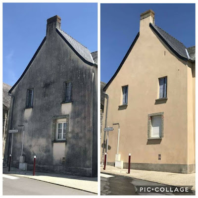 La Couve à Saint-Brieuc