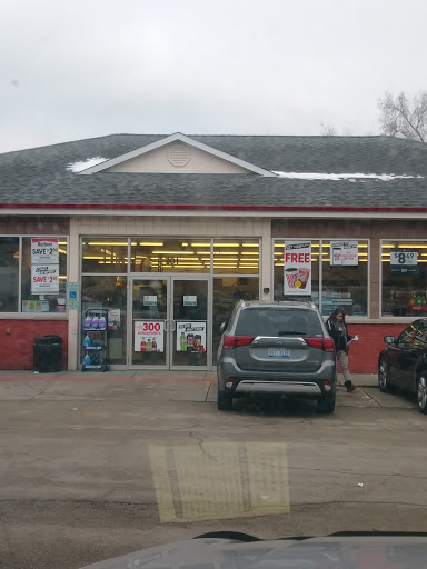 Convenience Store «Speedway», reviews and photos, 2420 Plainfield Rd, Crest Hill, IL 60403, USA