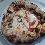 Photo n°6 de l'avis de Salvatore.a fait le 03/06/2023 à 19:43 sur le  Boccuccia di Rosa à Pozzuoli