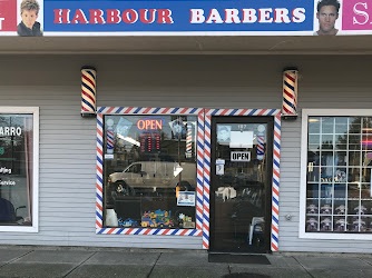 Harbour Barbers