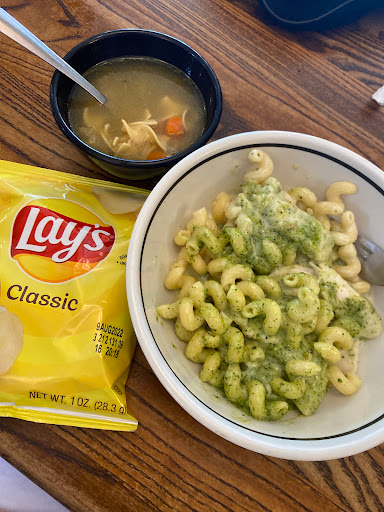 American Restaurant «Corner Bakery Cafe», reviews and photos, 4021 N 10th St, McAllen, TX 78504, USA