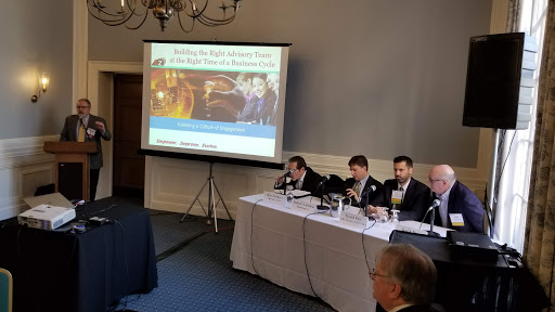 Non-Profit Organization «The Hartford Club», reviews and photos, 46 Prospect St, Hartford, CT 06103, USA