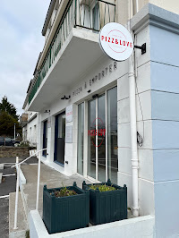 Photos du propriétaire du Pizzeria Pizz And Love à Larmor-Plage - n°1