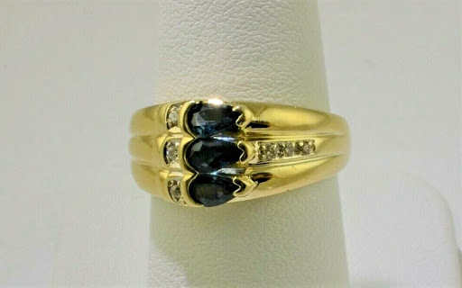 Pawn Shop «Alpha Gold Exchange Inc», reviews and photos, 2201 E Monument St, Baltimore, MD 21205, USA