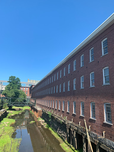 History Museum «Boott Cotton Mills Museum», reviews and photos, 115 John St, Lowell, MA 01852, USA