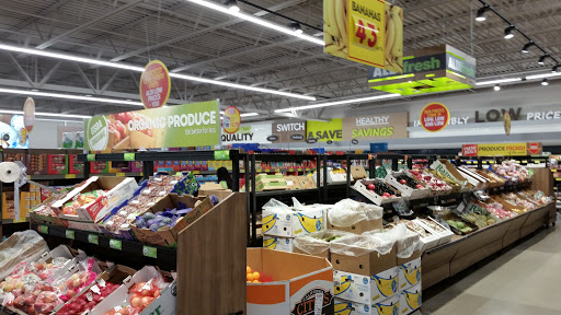 Supermarket «ALDI», reviews and photos, 1802 Lincoln Ave, Fergus Falls, MN 56537, USA