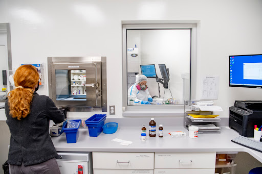 Pharmacy «Bremo Pharmacy», reviews and photos, 2024 Staples Mill Rd, Richmond, VA 23230, USA